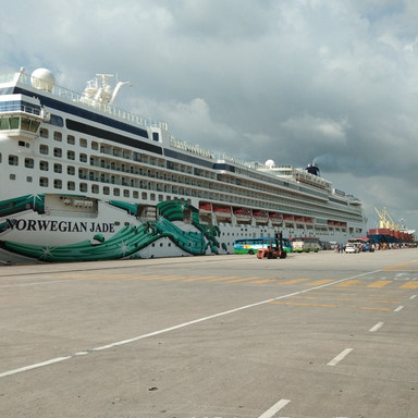 KL Starex Transportations-吉隆坡必去景点