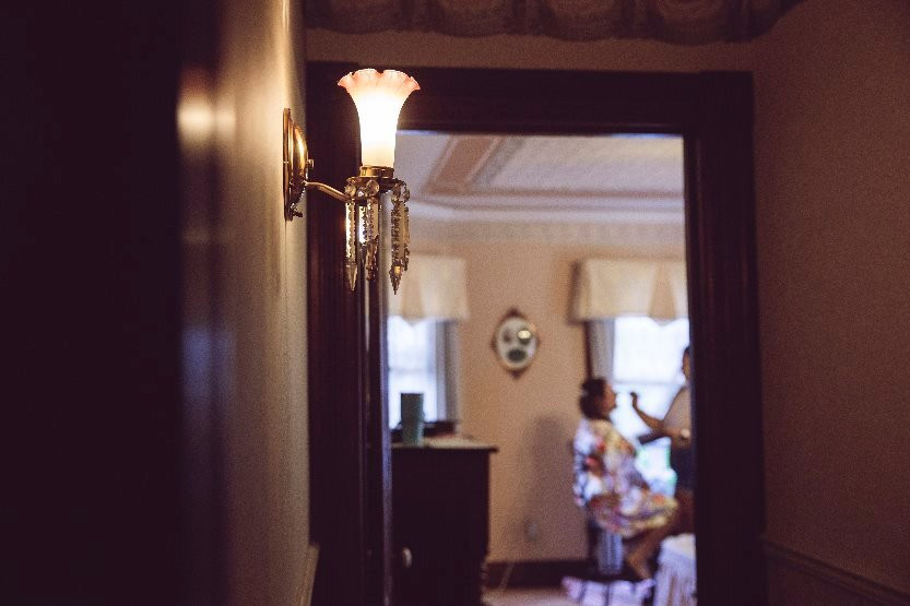 The Elegant Lady Bed and Breakfast主图