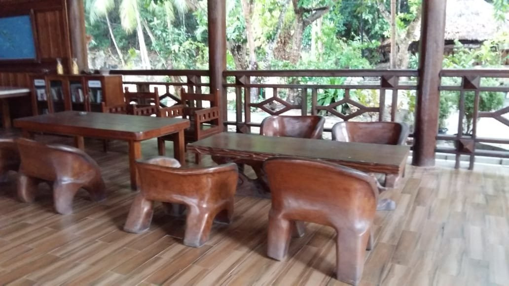 哇卡托比帕图诺度假酒店主图