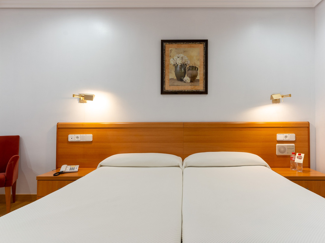 卡特啦络卡酒店主图