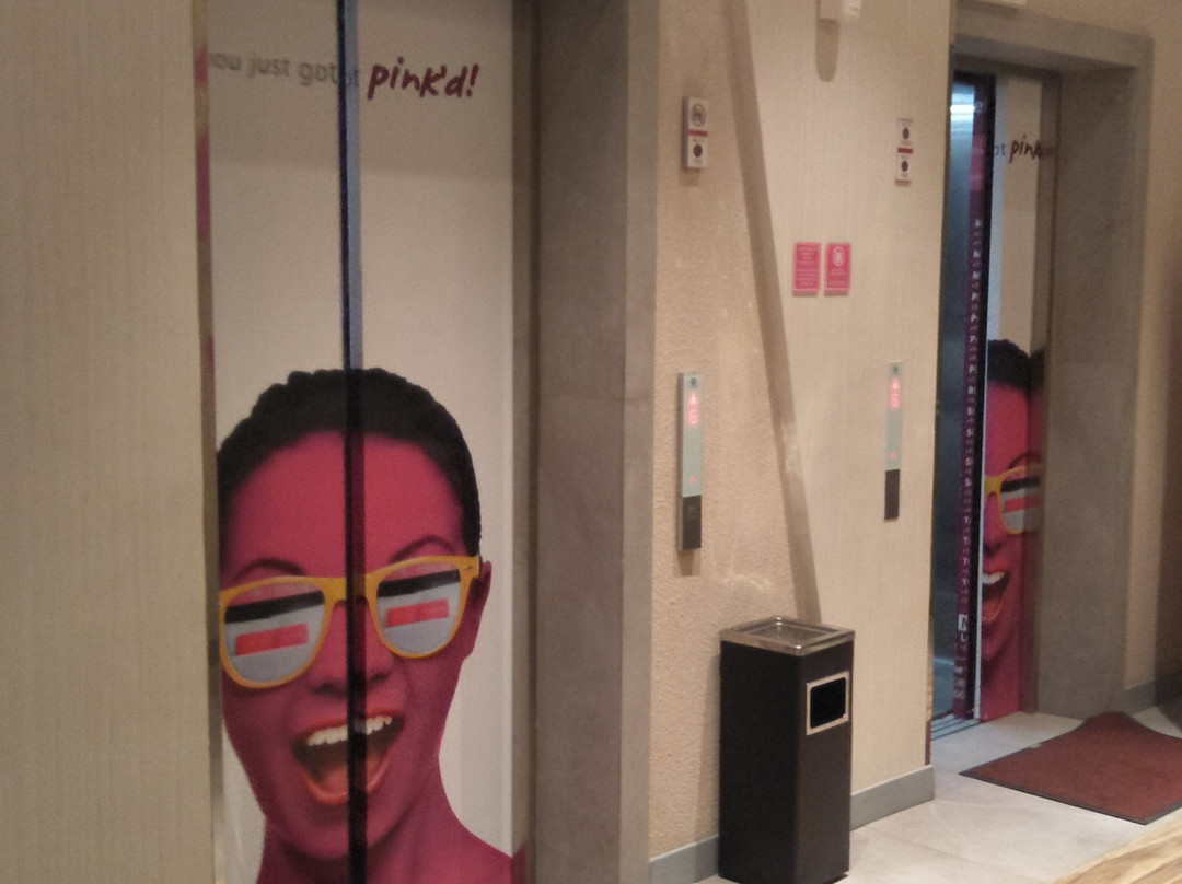 favehotel Madiun主图