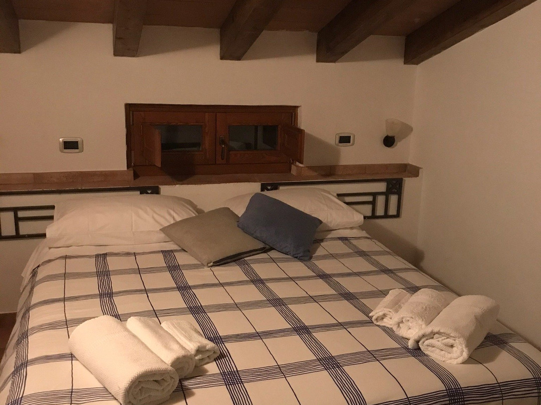 B&B Noce Spagnola主图