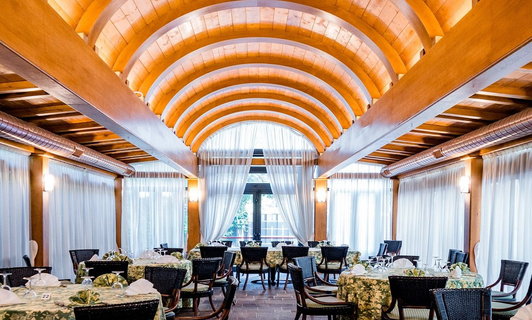 Hotel Lucrezia Borgia主图
