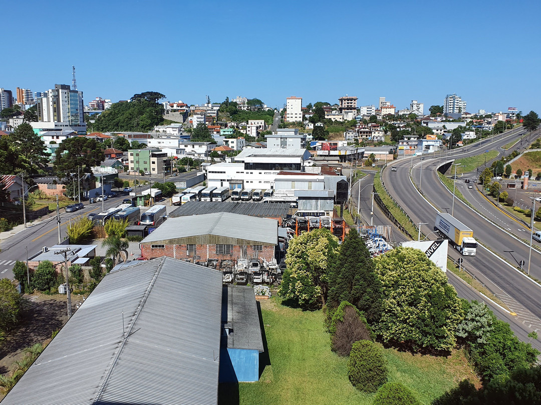 Holiday Inn Express Farroupilha by IHG主图