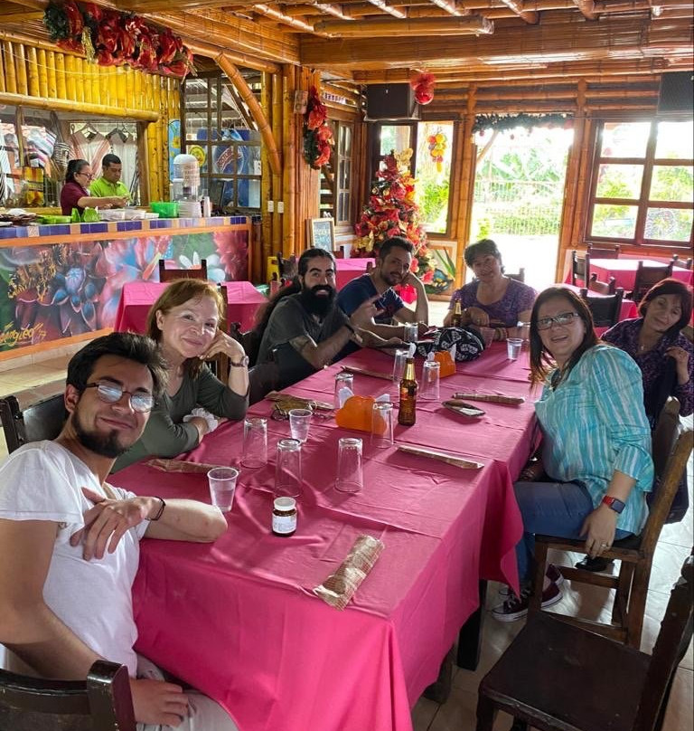 Eco Hotel Las Palmas主图