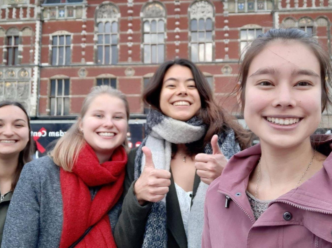 Qula Delft-代尔夫特必去景点