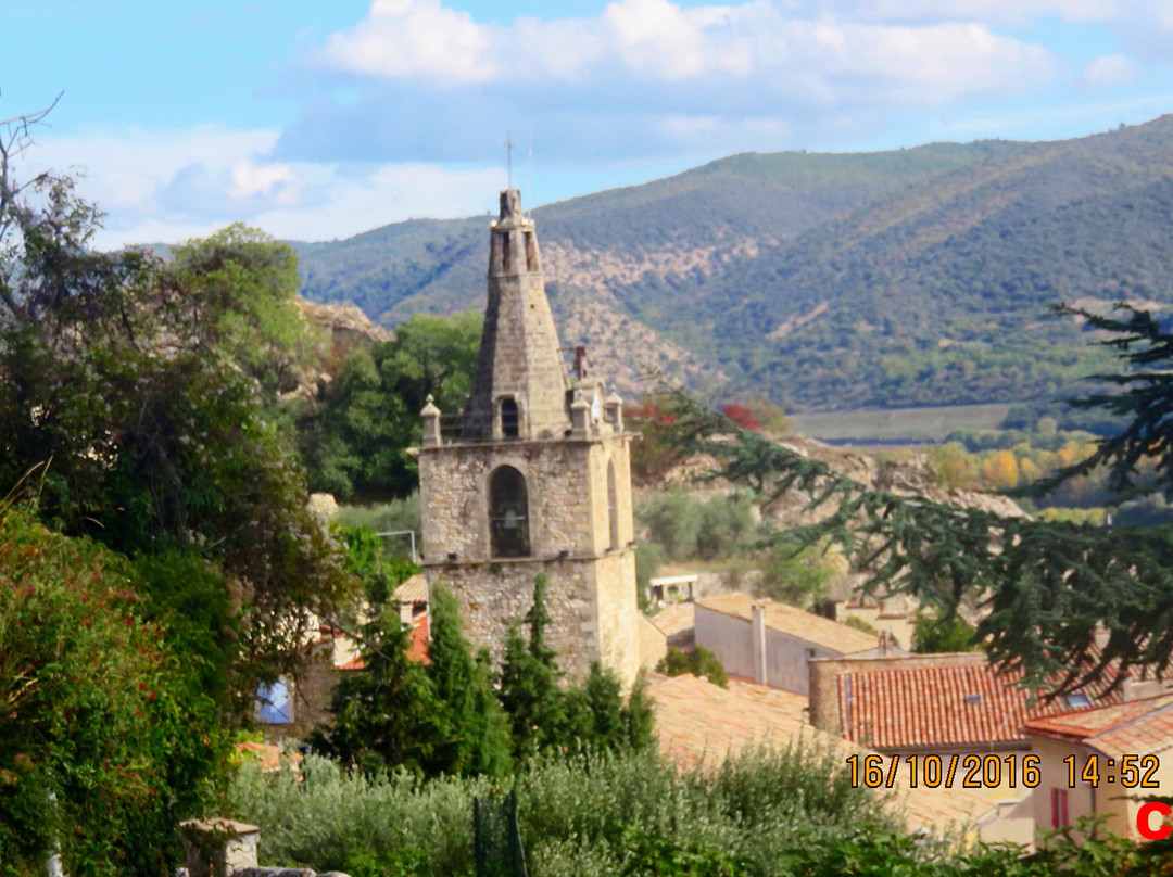 Eglise Saint Nicolas景点图片