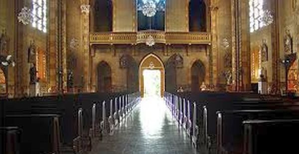 Paróquia Nossa Senhora do Patrocínio-Jau必去景点