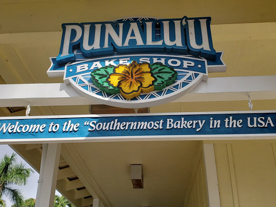 Masashi's Nature School-凯鲁瓦-柯纳必去景点