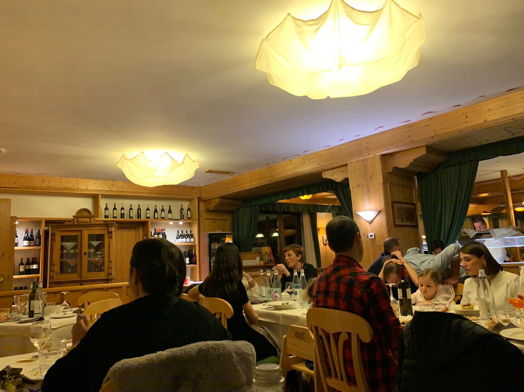 Club Hotel Alpino主图