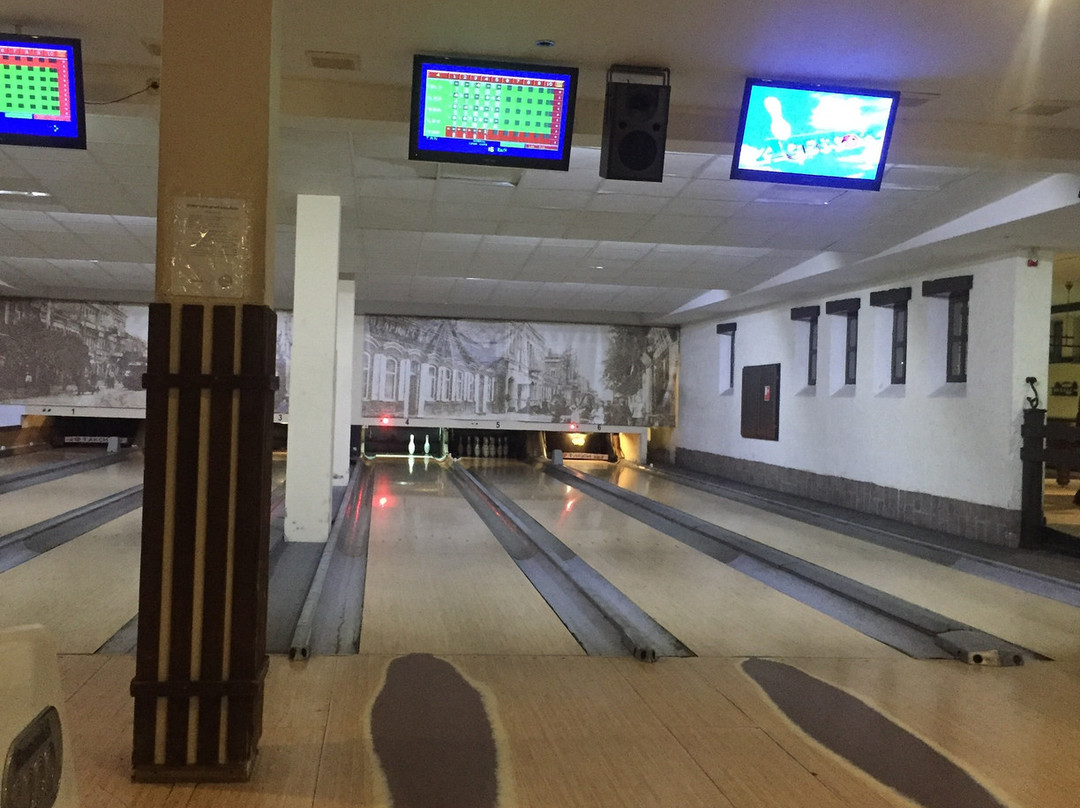 Mini Hotel Zoloty Telenok主图