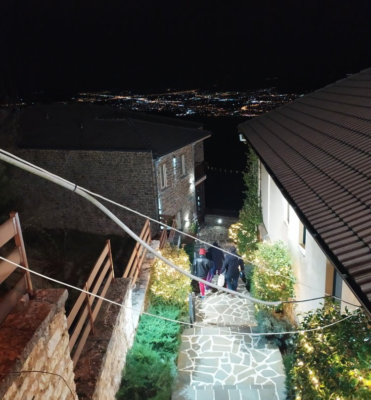 Mir boutique hotel主图