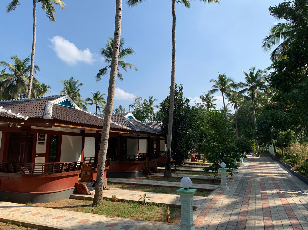 Leisure Valley Beach Resort主图