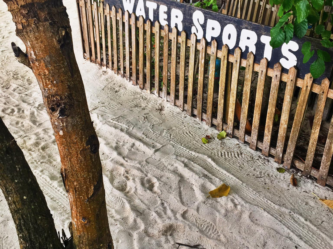 比亚户岛度假村主图