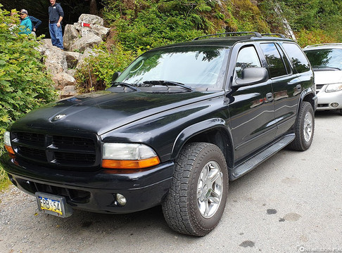 Ketchikan Tours-凯奇坎必去景点