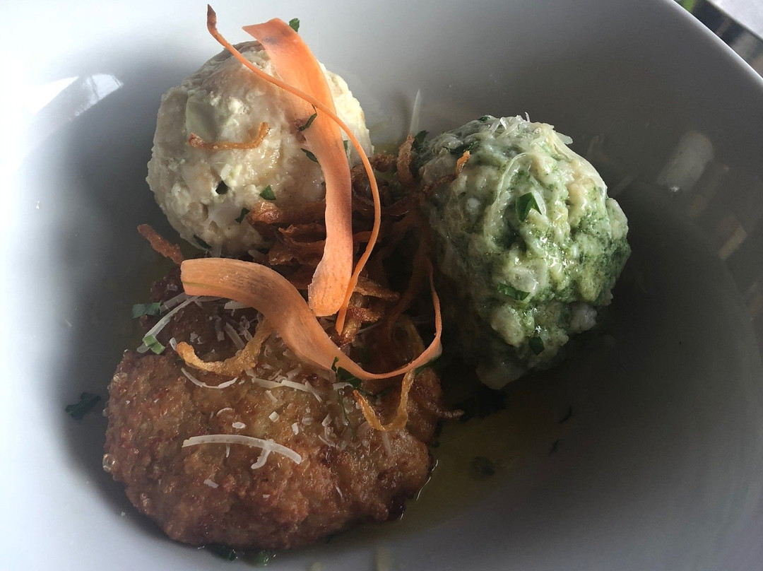 Gasthaus Kirchenwirt主图