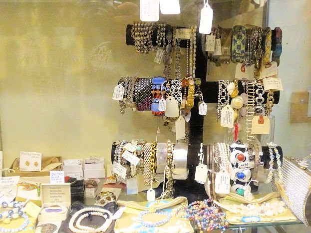 Stratford Antique Center-Stratford必去景点