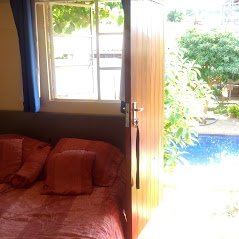 辛巴哈拉雷民宿-官方