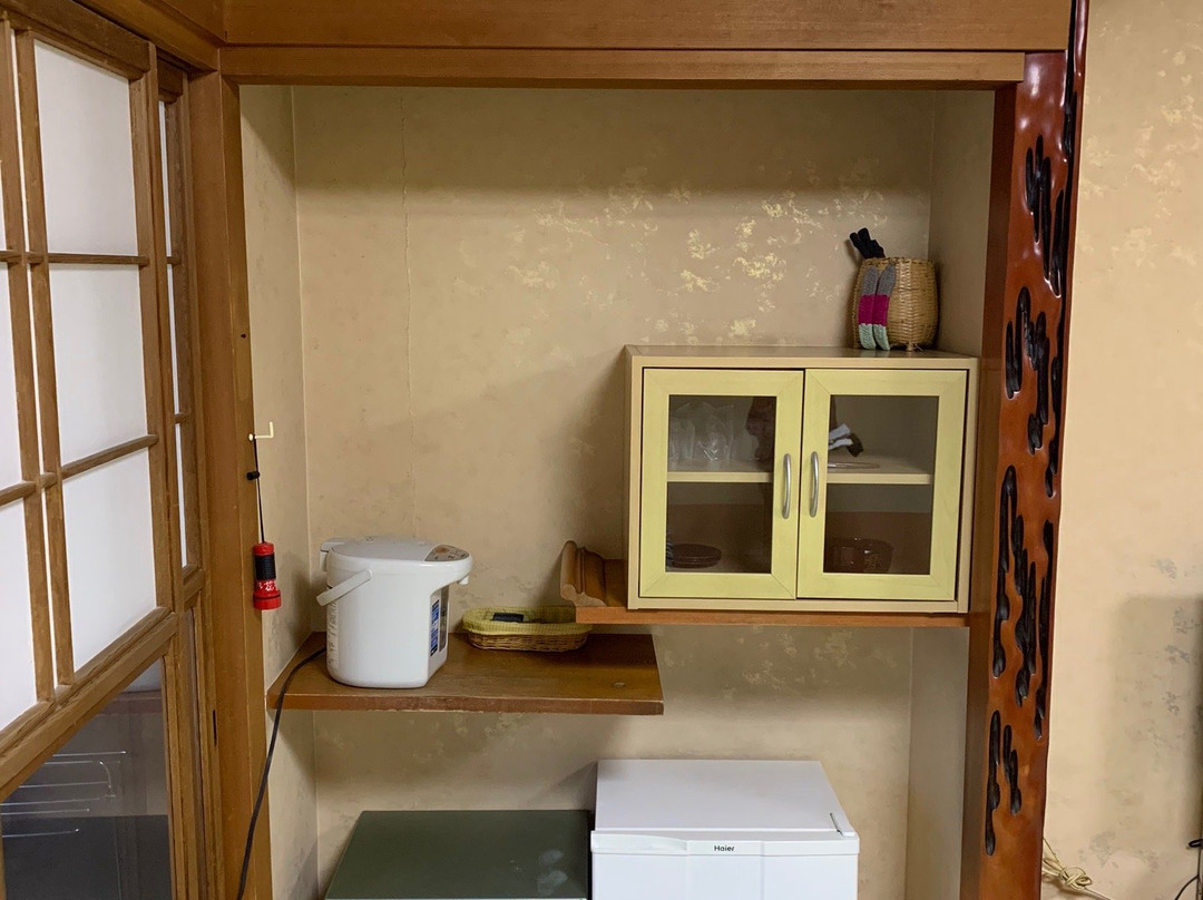 Hotel Hanageshiki主图