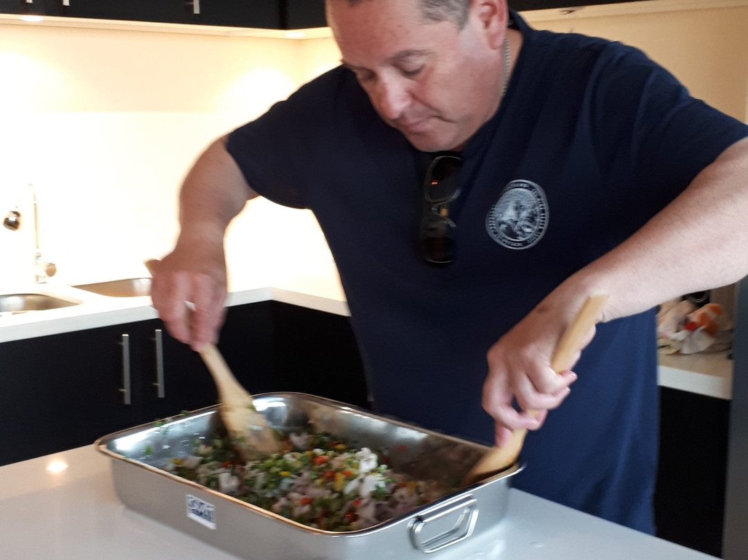 Colchagua Wine Lovers-圣克鲁斯必去景点