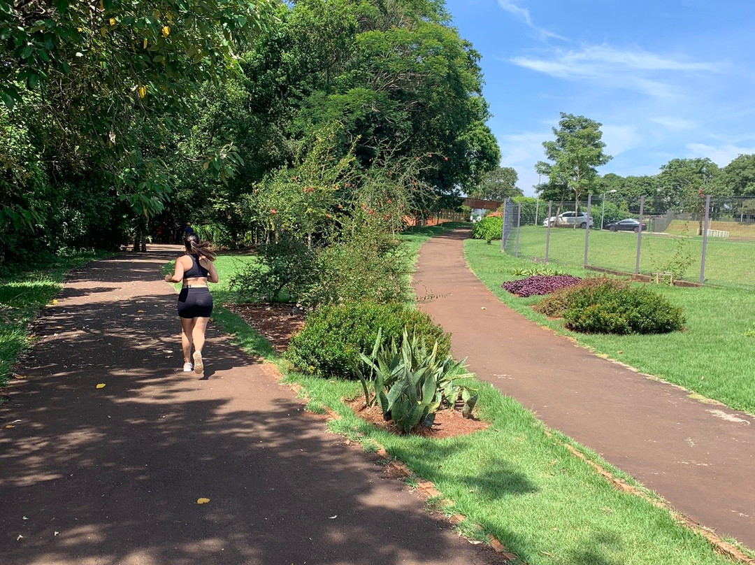 Jardim Botânico de Londrina-Londrina必去景点