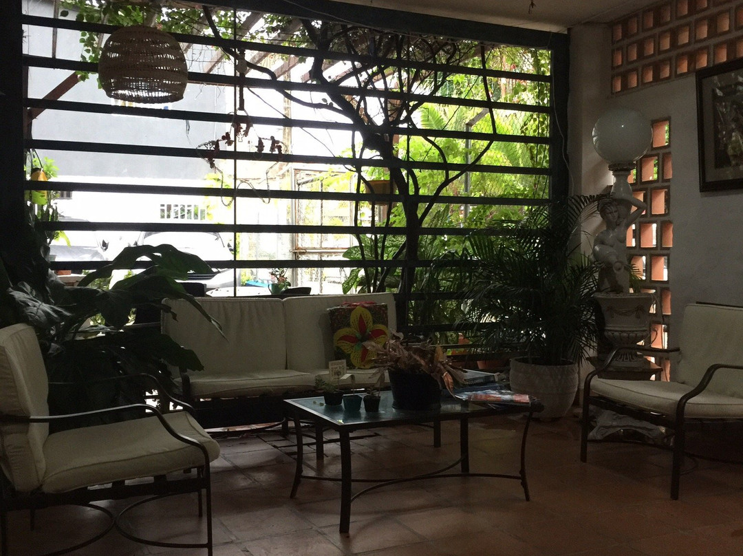 Hotel Las Palmas主图