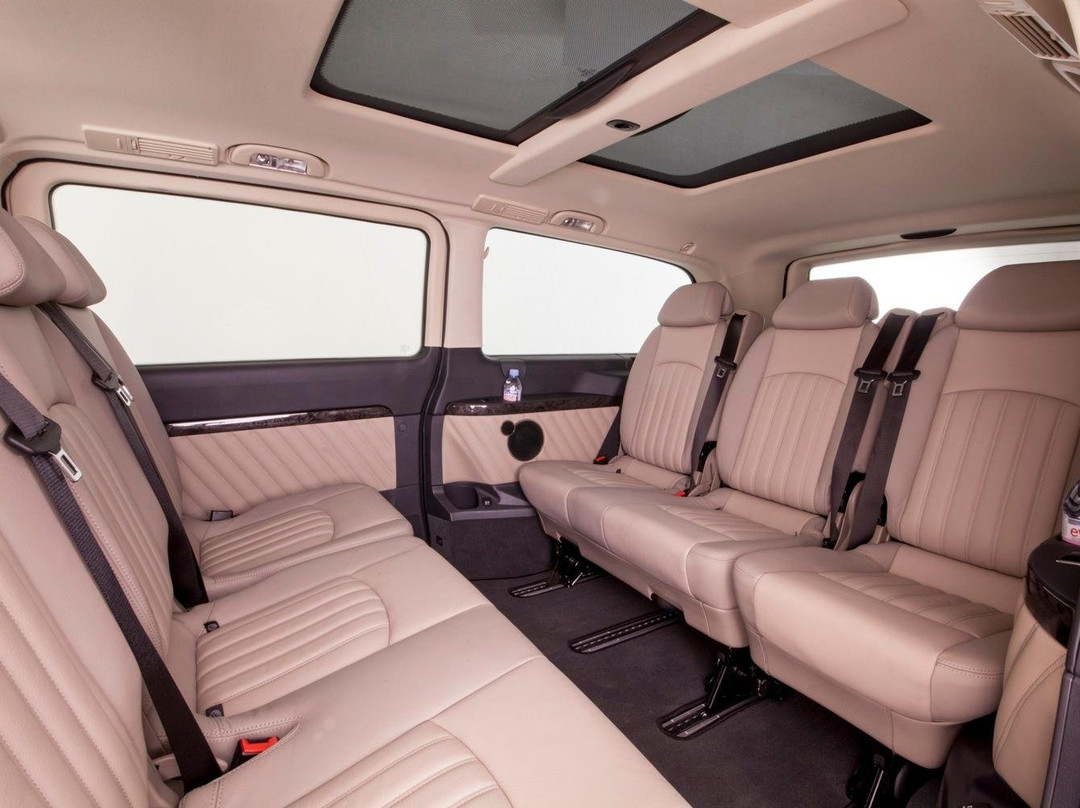 RHOMTRIP-维尔纽斯必去景点