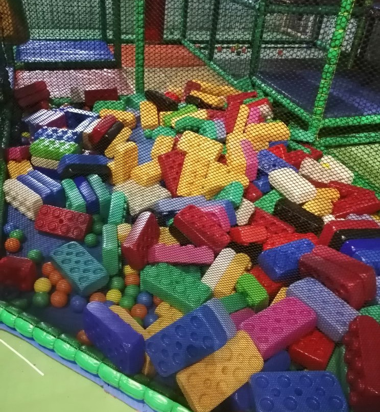 Gulli Parc Thiais景点图片