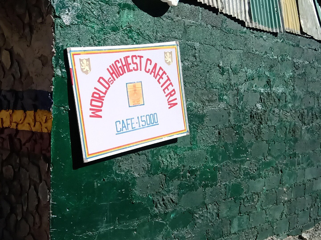 Drive to Northeast-Lachen必去景点