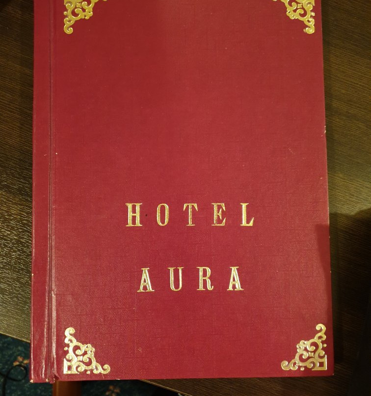 Aura Hotel主图