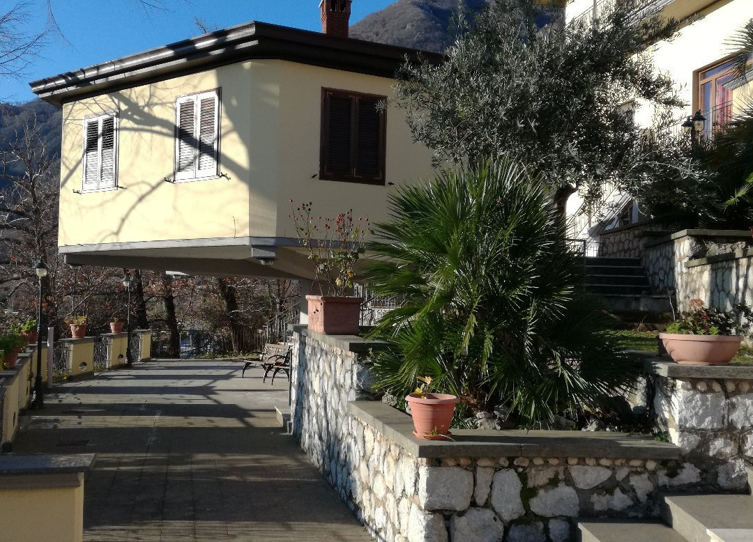 Hotel Al Palazzetto Set Fair主图