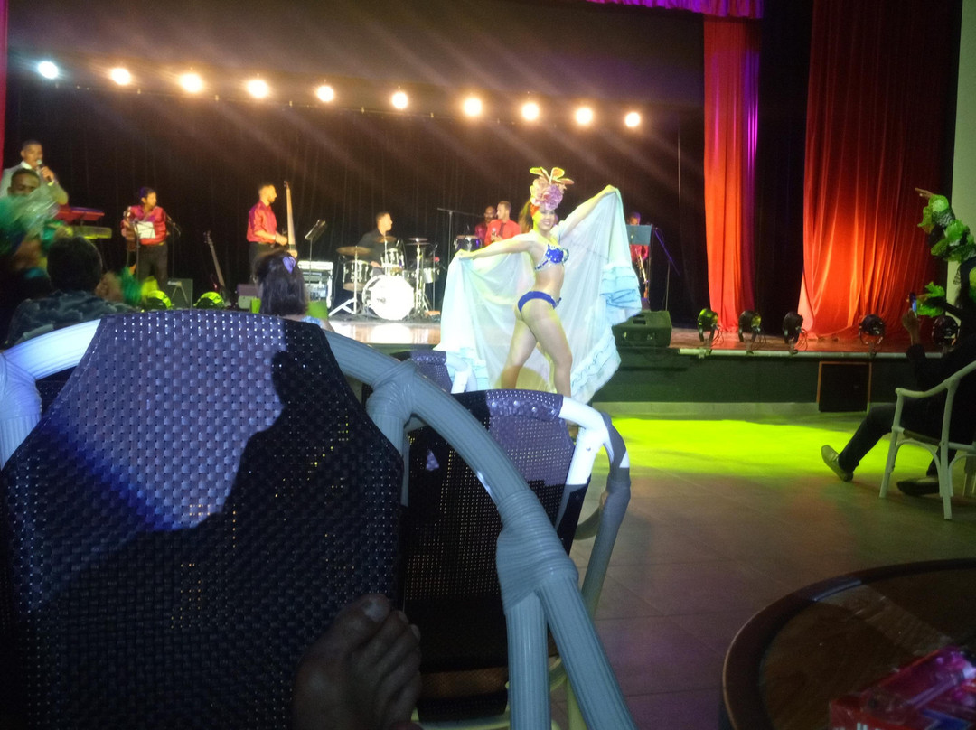 Valentin Cayo Cruz主图