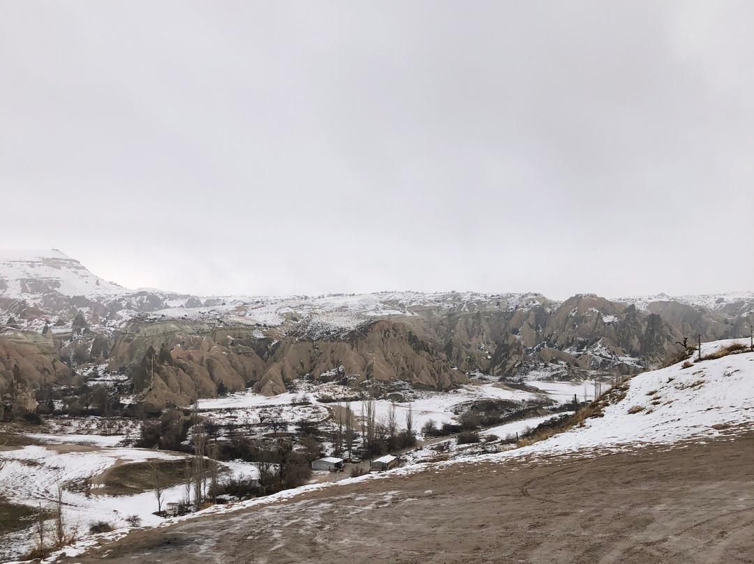 Oz Cappadocia-格雷梅必去景点