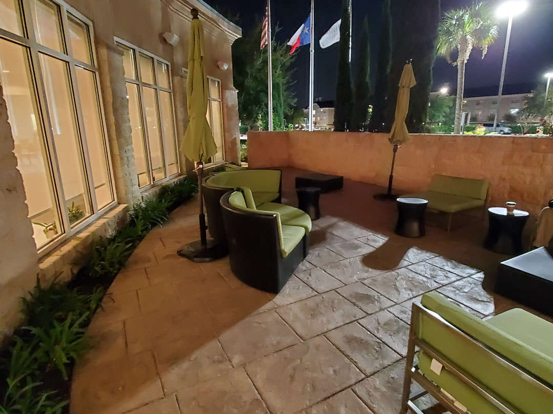 Hilton Garden Inn Houston/clear Lake Nasa主图