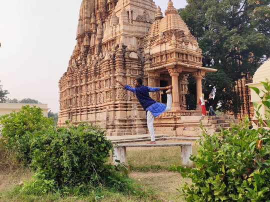 SITA World Tours-新德里必去景点