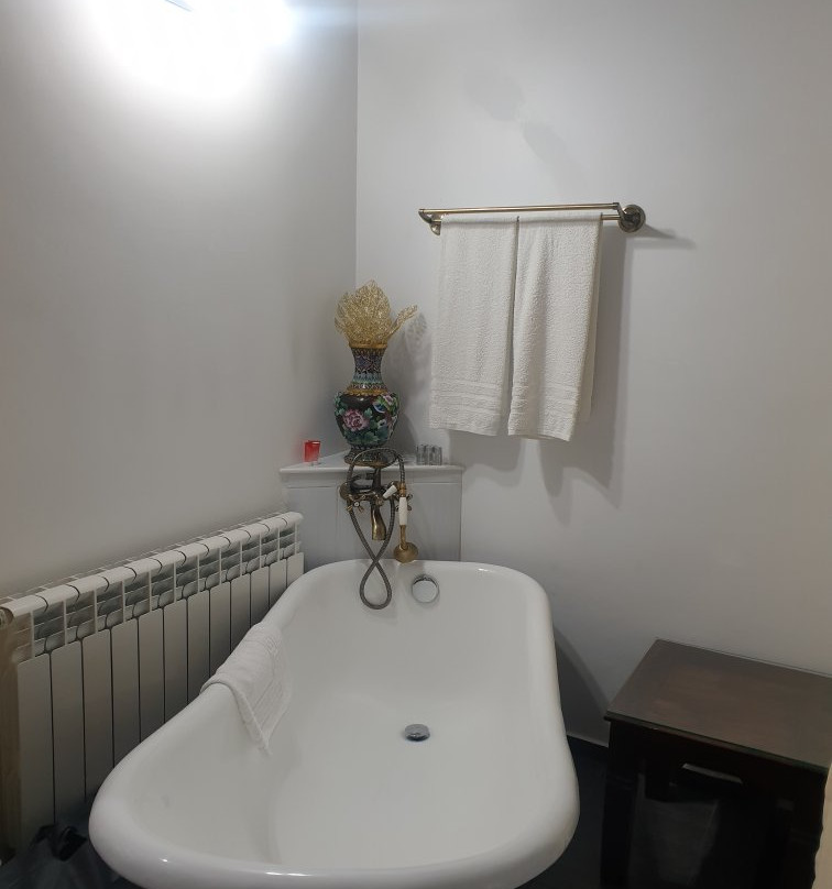 Rapsodia Pension主图