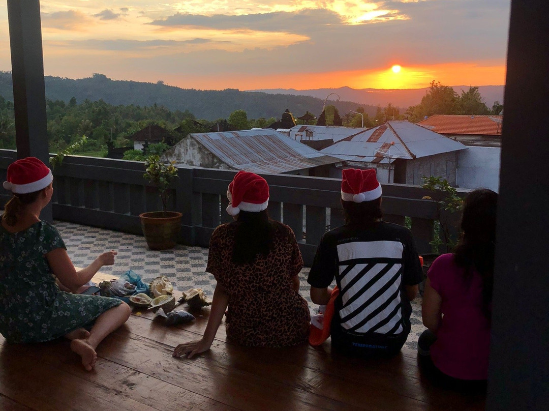 Candra Cottage主图