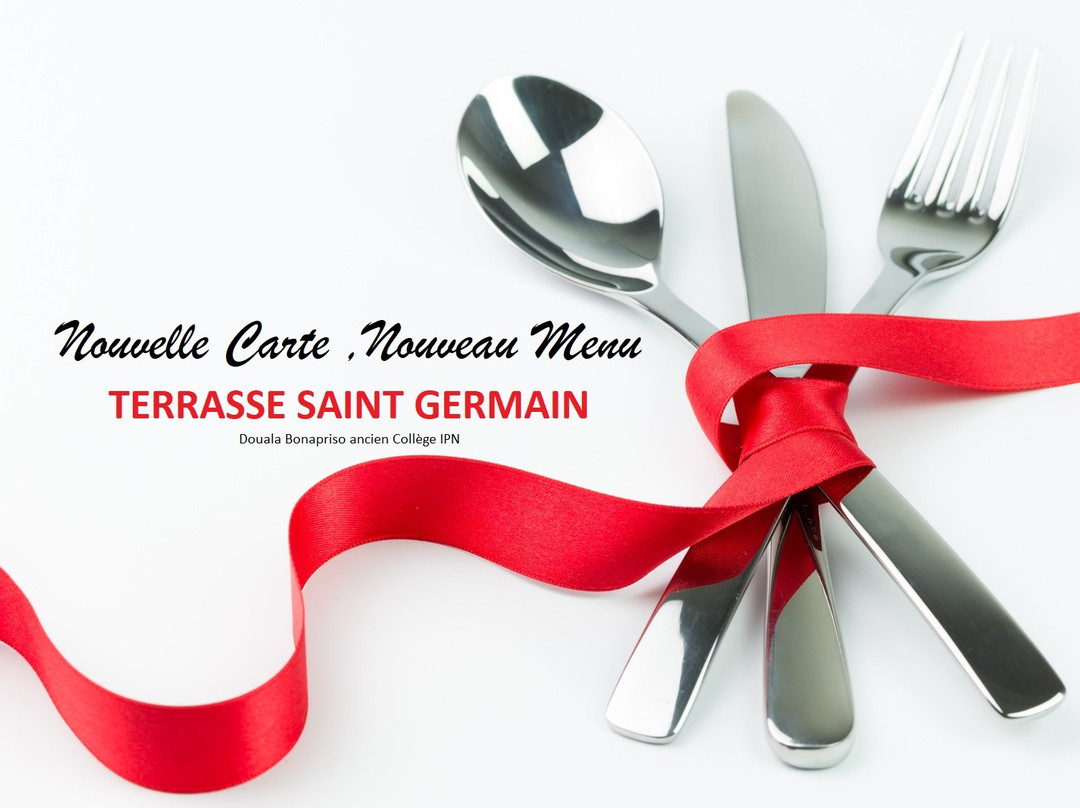 La Saint-Germain Douala