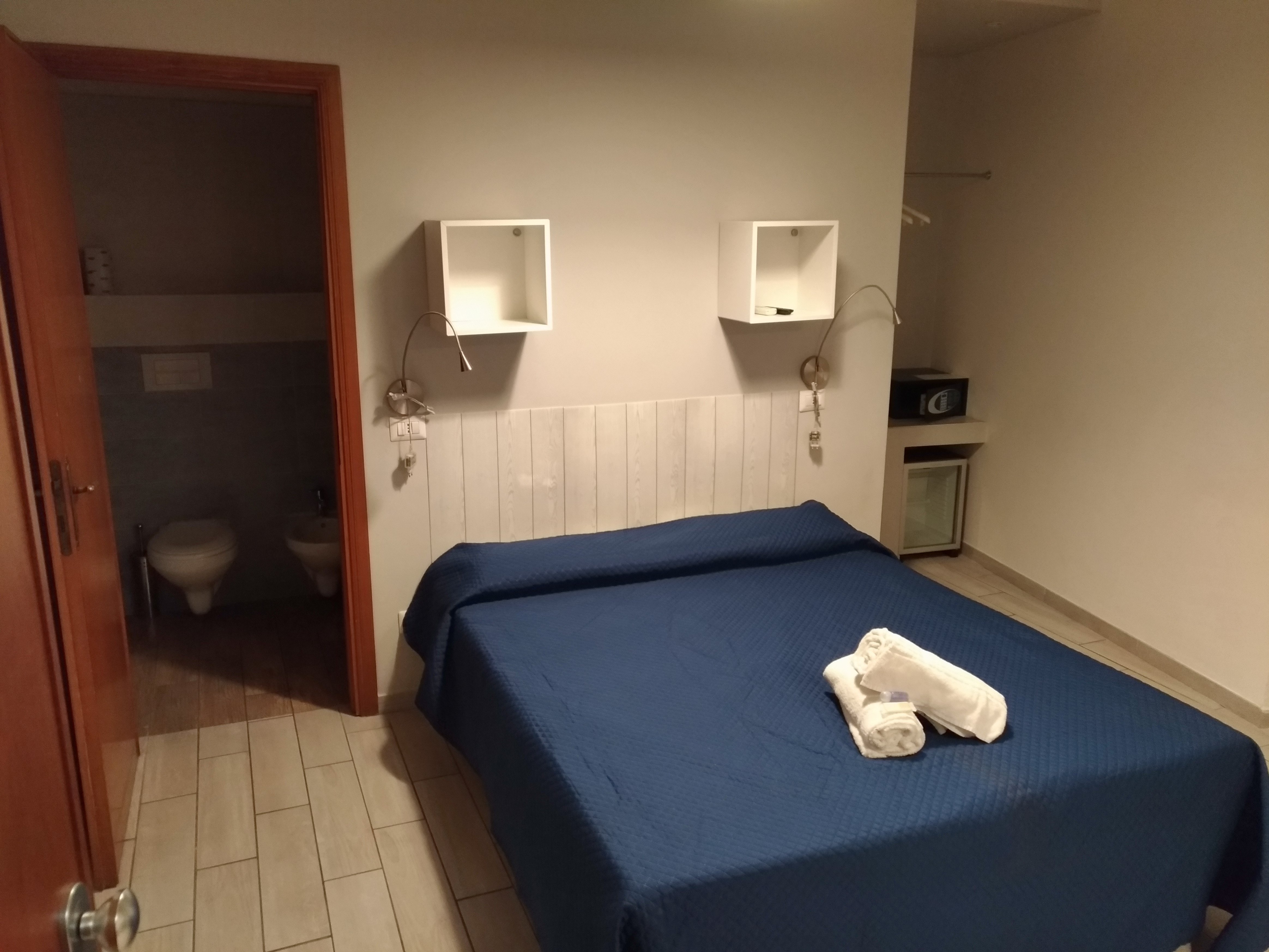 Hotel Viterbo Inn-官方