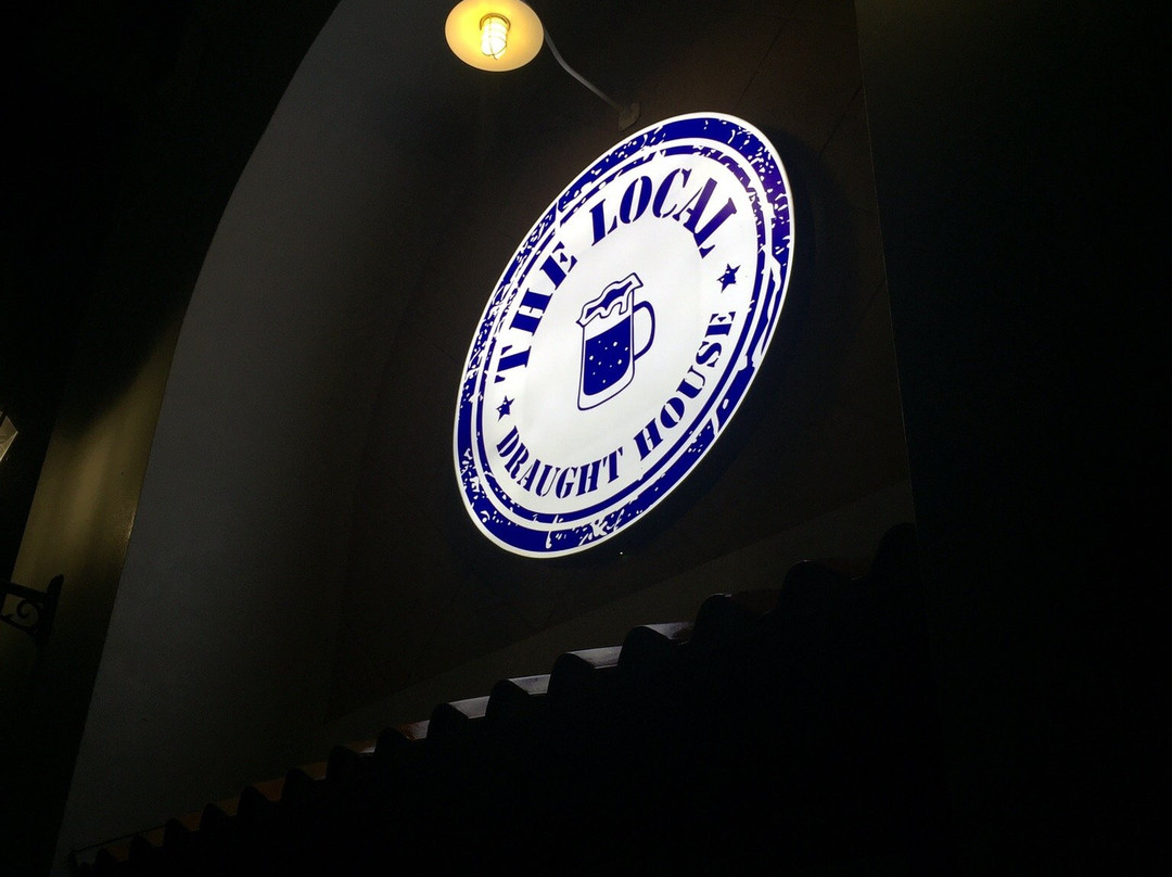 The Local Draught House-Oldsmar必去景点