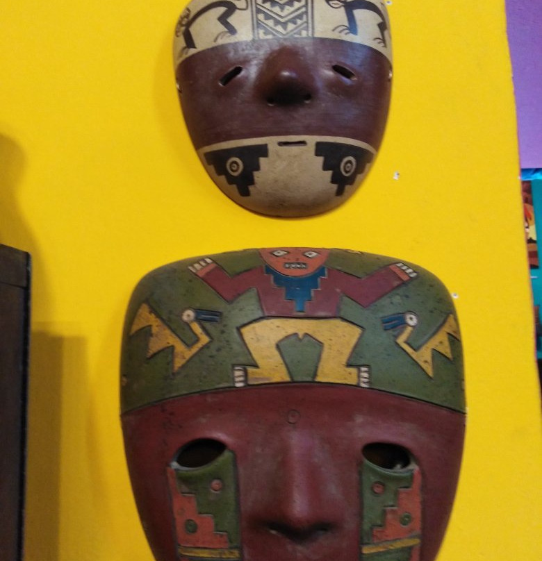 Feria Chalcanera-库斯科必去景点