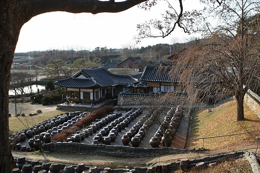 Myeongjae House景点图片