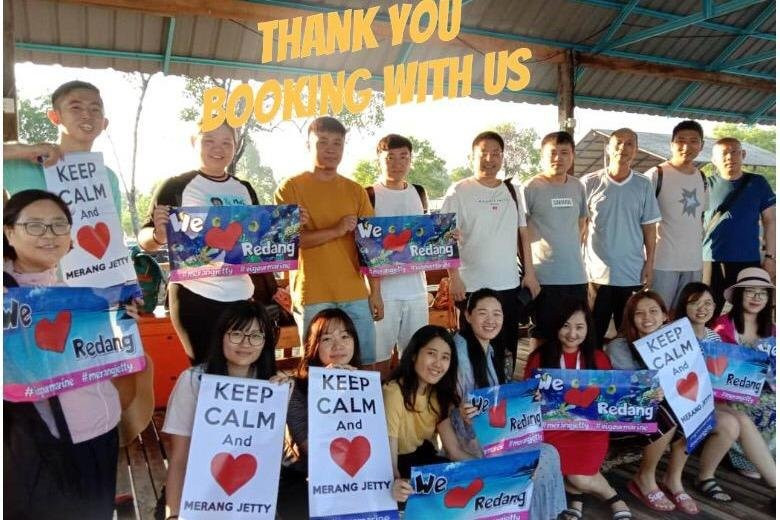 vigourmarine transtour sdn bhd-热浪岛必去景点