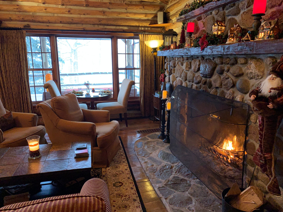 The Chalet of Canandaigua主图