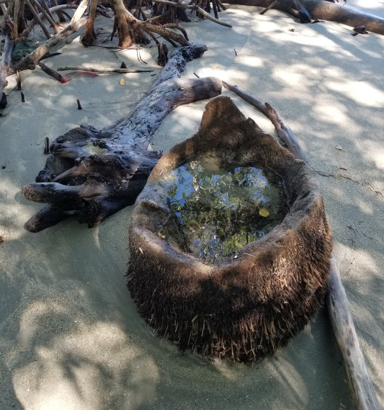 Lunaberg-Gaspar Hernandez必去景点