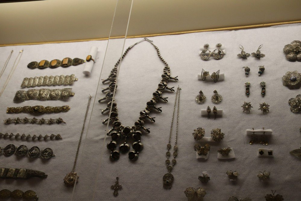 Powell County Museum景点图片