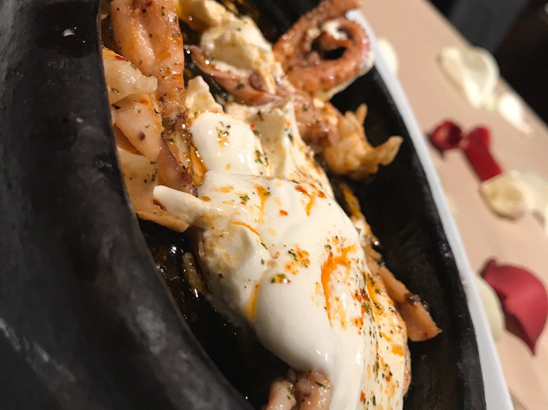 Grand Hotel Gaziantep主图