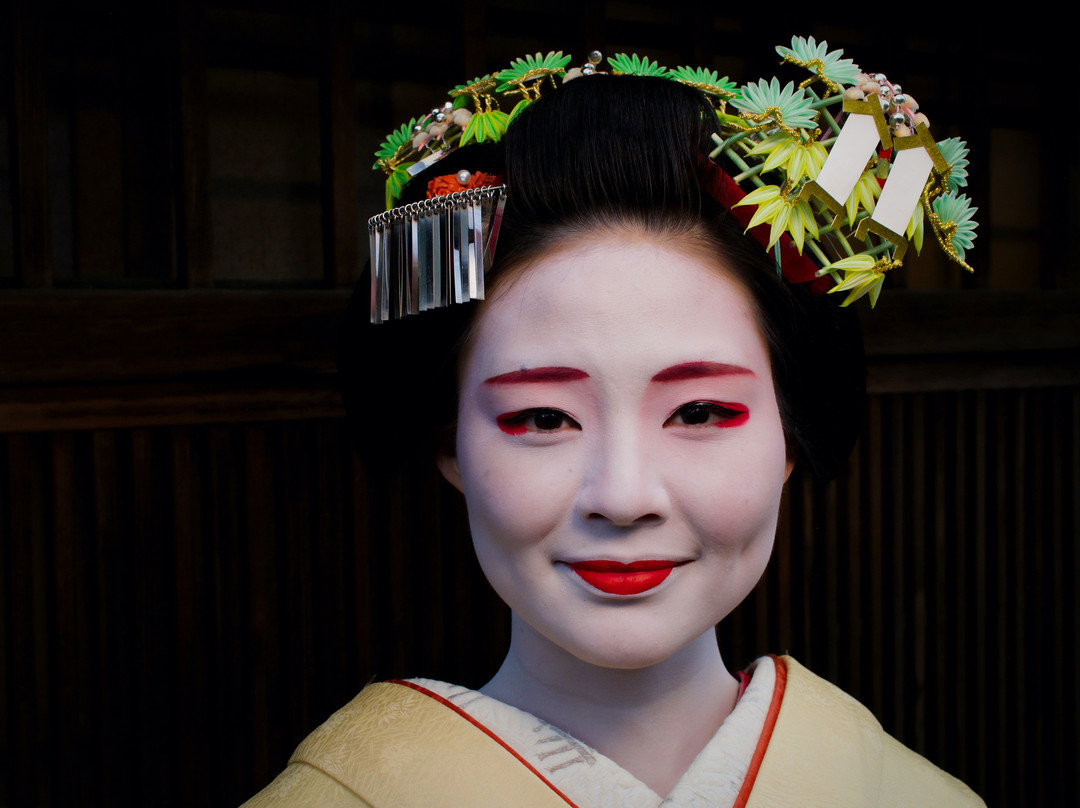 EYExplore-京都市必去景点