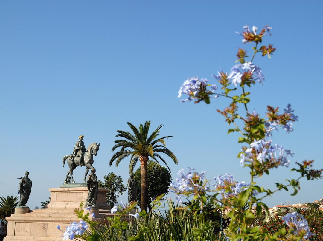 Office De Tourisme Du Pays D'ajaccio景点图片