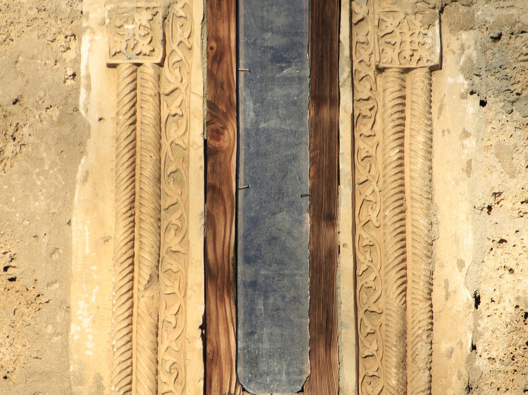 Ubisa Monastery-Ubisa必去景点